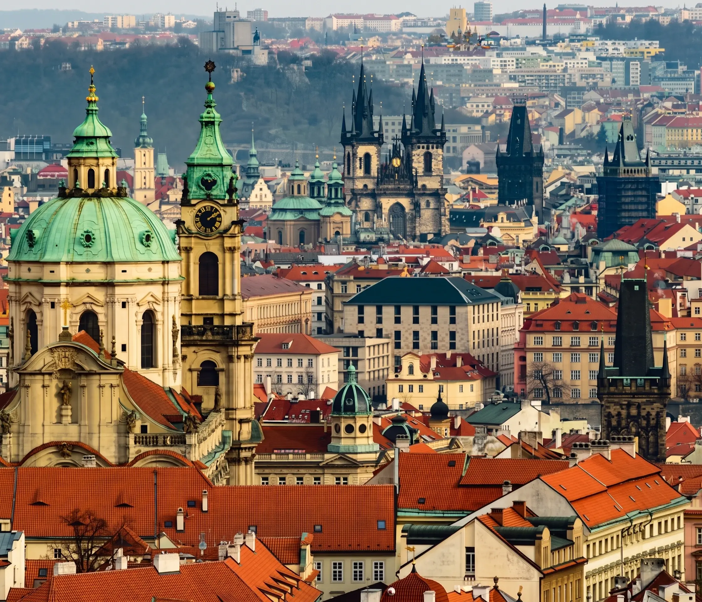 Wise Expats Prague